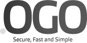 Logo OGO security